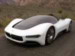 Maserati Birdcage 75th Concept 2005 года